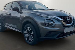 NISSAN Juke 1.0 DIG-T 114 Acenta