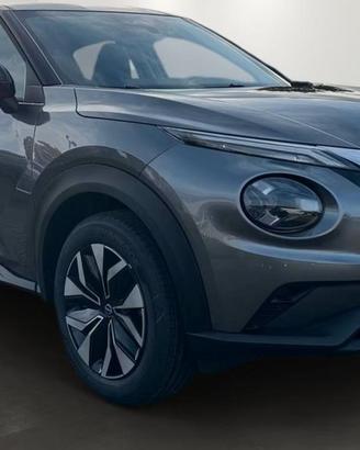 NISSAN Juke 1.0 DIG-T 114 Acenta