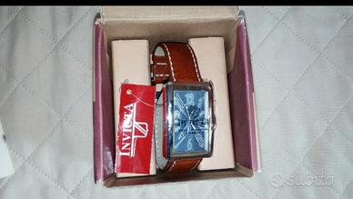 INVICTA Orologio unisex 