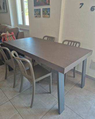 tavolo mondo convenienza Olimpia acquistato marzo 