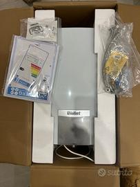 SCALDABAGNO VAILLANT TURBOMAG PLUS 155/1-5