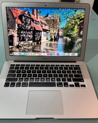 macbook Air early 2015