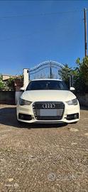 Audi A1 - Sline  1.6 105 Cv Cerchi 18