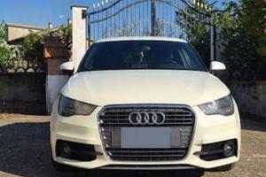 Audi A1 - Sline  1.6 105 Cv Cerchi 18