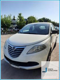 Ricambi Usati LANCIA YPSILON (TK) 2013