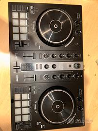 HERCULES DJ Control Inpulse 300 Mk2