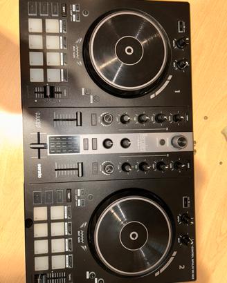 HERCULES DJ Control Inpulse 300 Mk2