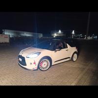 DS3 RACING