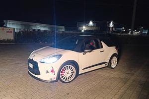 DS3 RACING