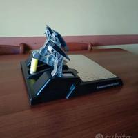 pedaliera thrustmaster t-lcm