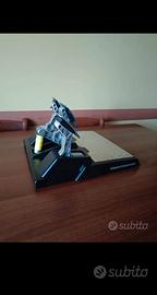 pedaliera thrustmaster t-lcm