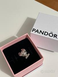 Charm Lilo & Stitch Pandora Originale