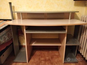 scrivania
