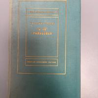 'Il 42° parallelo' di John Dos Passos