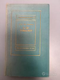 'Il 42° parallelo' di John Dos Passos