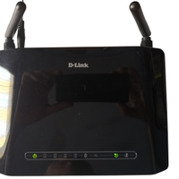 Router D-Link Dsl 2750B