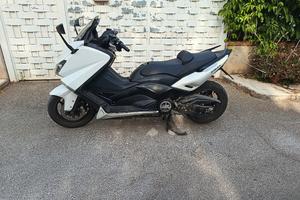 t max 530 2012 39000 km