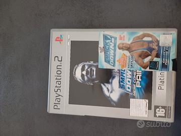 gioco ps2 15€