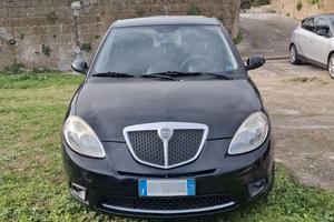 2010 Lancia Ypsilon GPL di serie (150km)