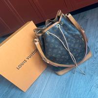 Noè Louis vuitton