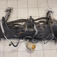 Avantreno completo subaru impreza wrx sti 02