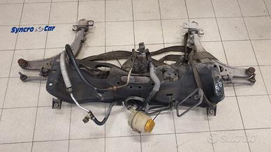 Avantreno completo subaru impreza wrx sti 02