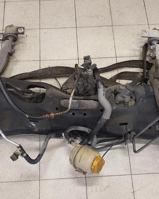 Avantreno completo subaru impreza wrx sti 02