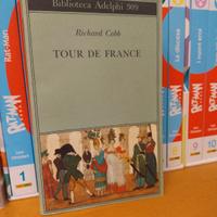 Tour de France 