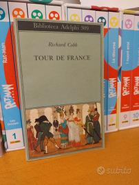 Tour de France 