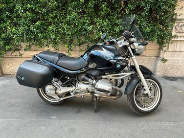 Bmw r 1150 r