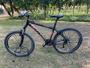 Bici Mtb