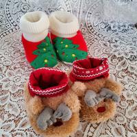 Pantofole neonato