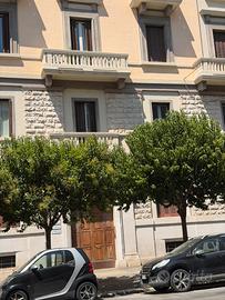 Posto letto in camera singola