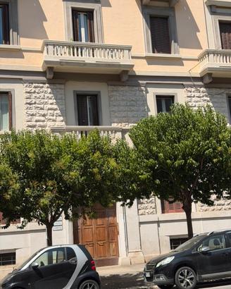 Posto letto in camera singola