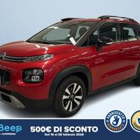 Citroën C3 Aircross 1.2 PURETECH LIVE S&S 110CV