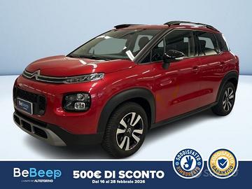 Citroën C3 Aircross 1.2 PURETECH LIVE S&S 110CV