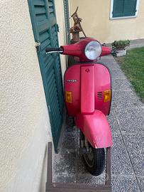 Vespa PK 50