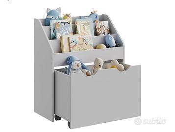 Libreria per bambino