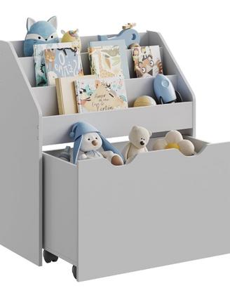 Libreria per bambino