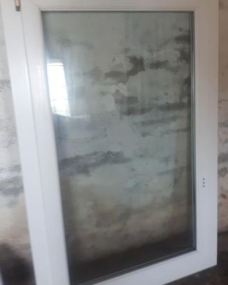 Finestra PVC
