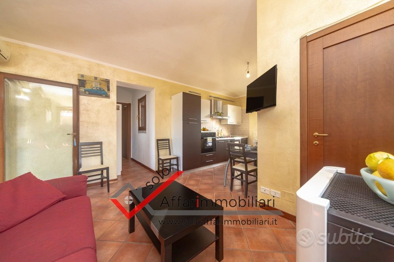 Appartamento – Terranoa/Olbia, Pittulongu - Altro