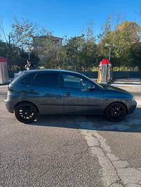 Seat ibiza 1.4 neopatentati