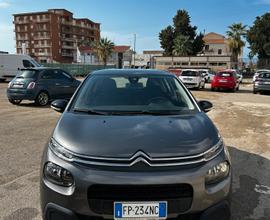 Citroen C3 PureTech 82 Shine