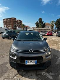 Citroen C3 PureTech 82 Shine