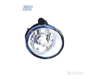 FANALE DESTRO ANTIABBAGLIANTE PER NISSAN OPEL E RE