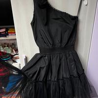 vestitino Miss Lulu’ taglia 11/14 anni