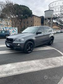 bmw x5 35xdrive 2010