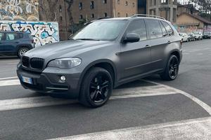 bmw x5 35xdrive 2010