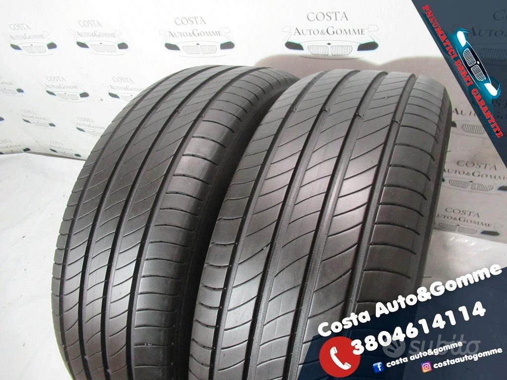 Subito - Costa Auto&Gomme - 205 55 16 Formula 2018 90% MS 205 55 R16 4 Gomme  - Accessori Auto In vendita a Padova