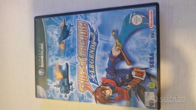 Skies of Arcadia per Nintendo Gamecube